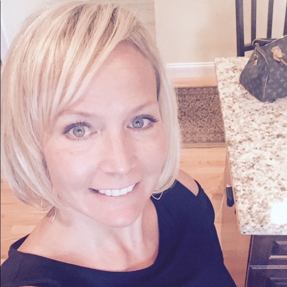 Meet your Posher, Susan